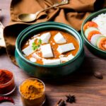 paneer butter masala