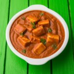 paneerbutter masala 2